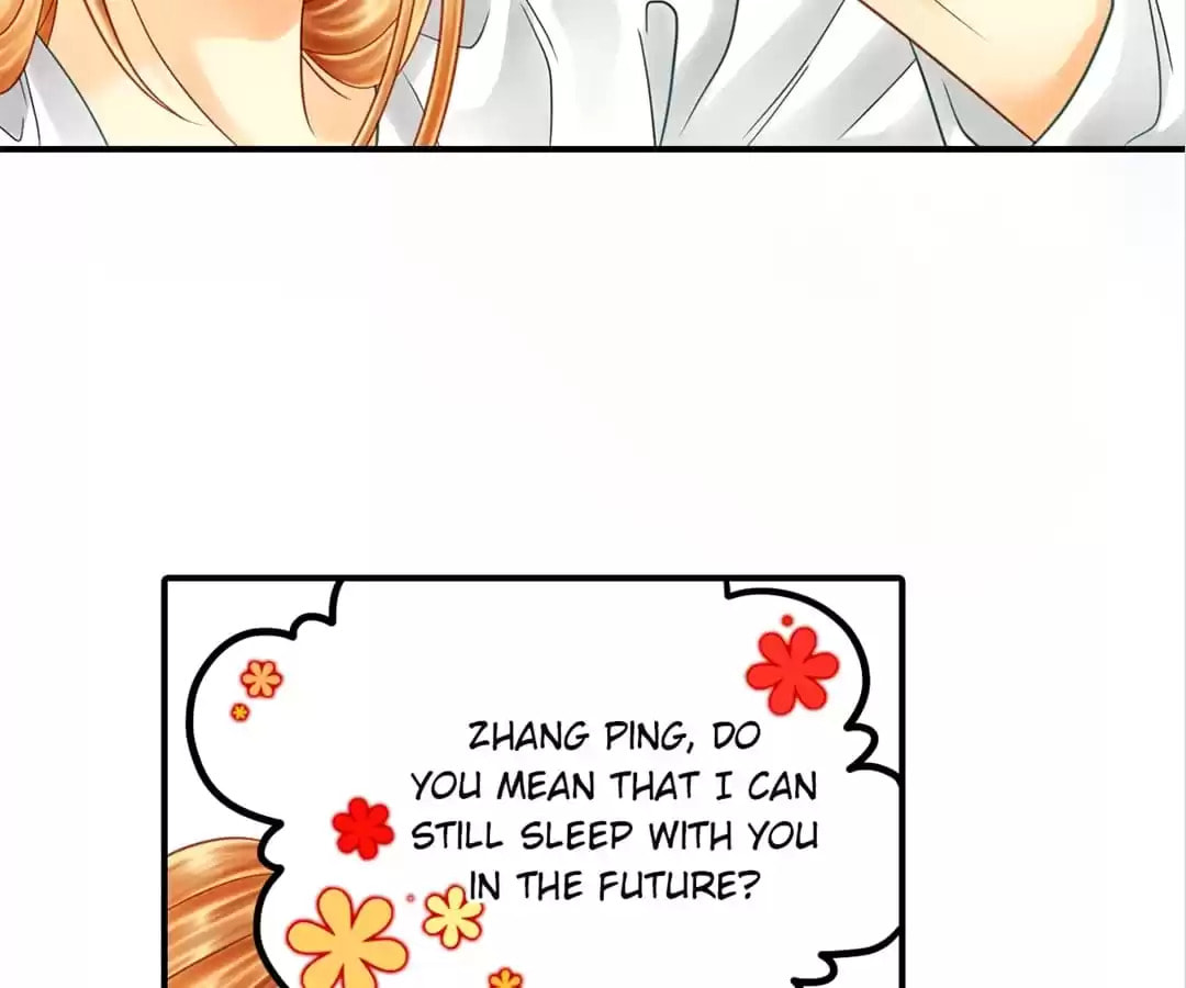 Read The Ugly Prince chapter 114 image 33 on Lezhin