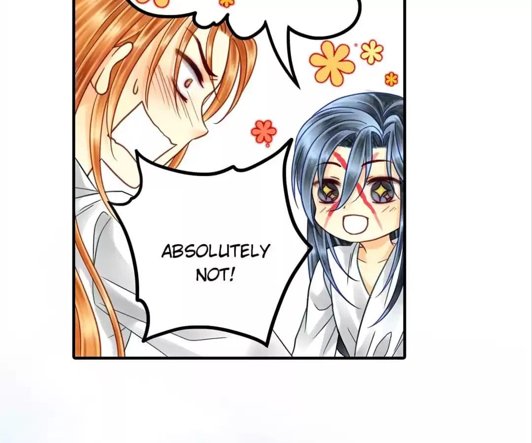 Read The Ugly Prince chapter 114 image 34 on Lezhin