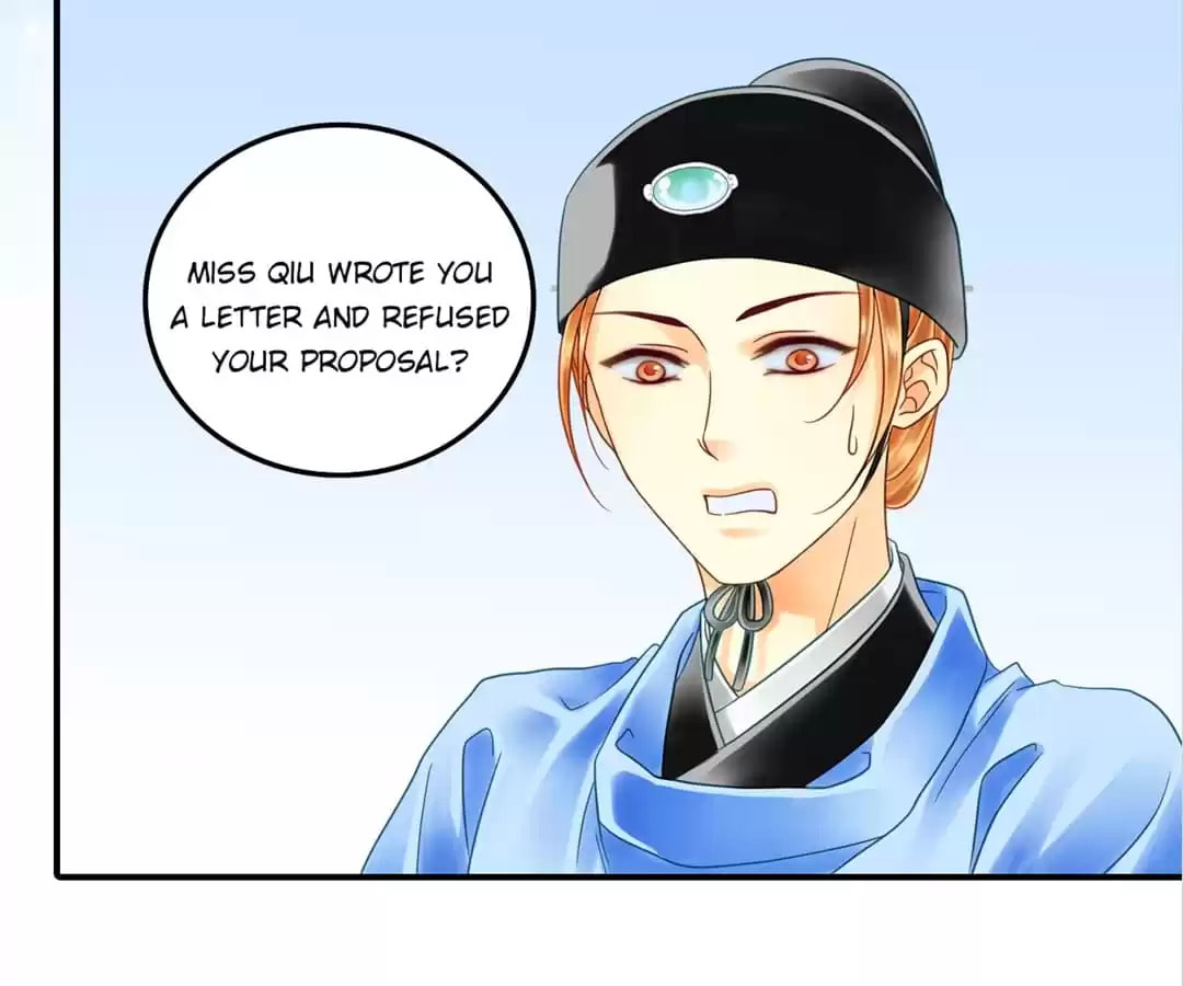 Read The Ugly Prince chapter 114 image 36 on Lezhin