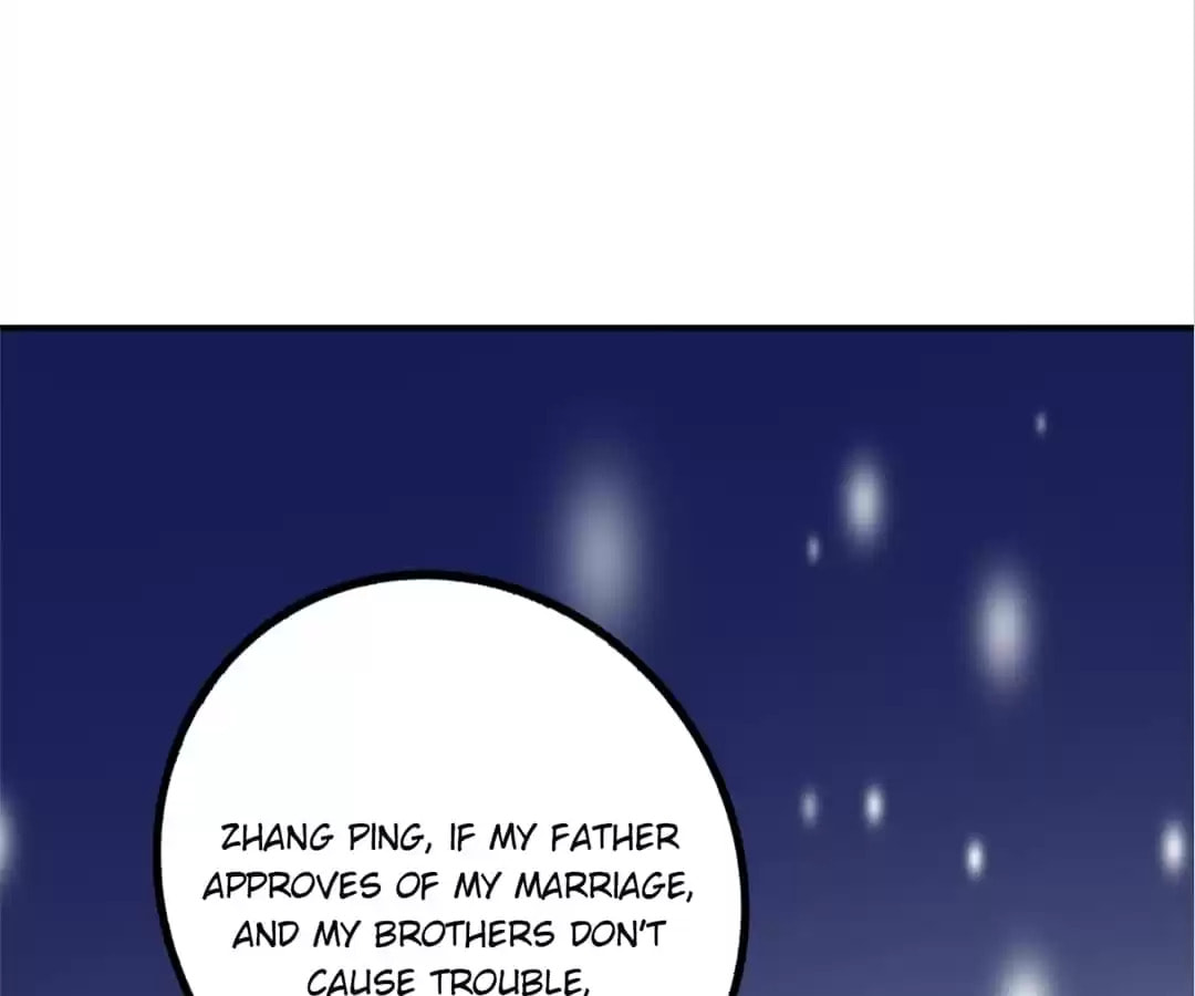 Read The Ugly Prince chapter 114 image 4 on Lezhin
