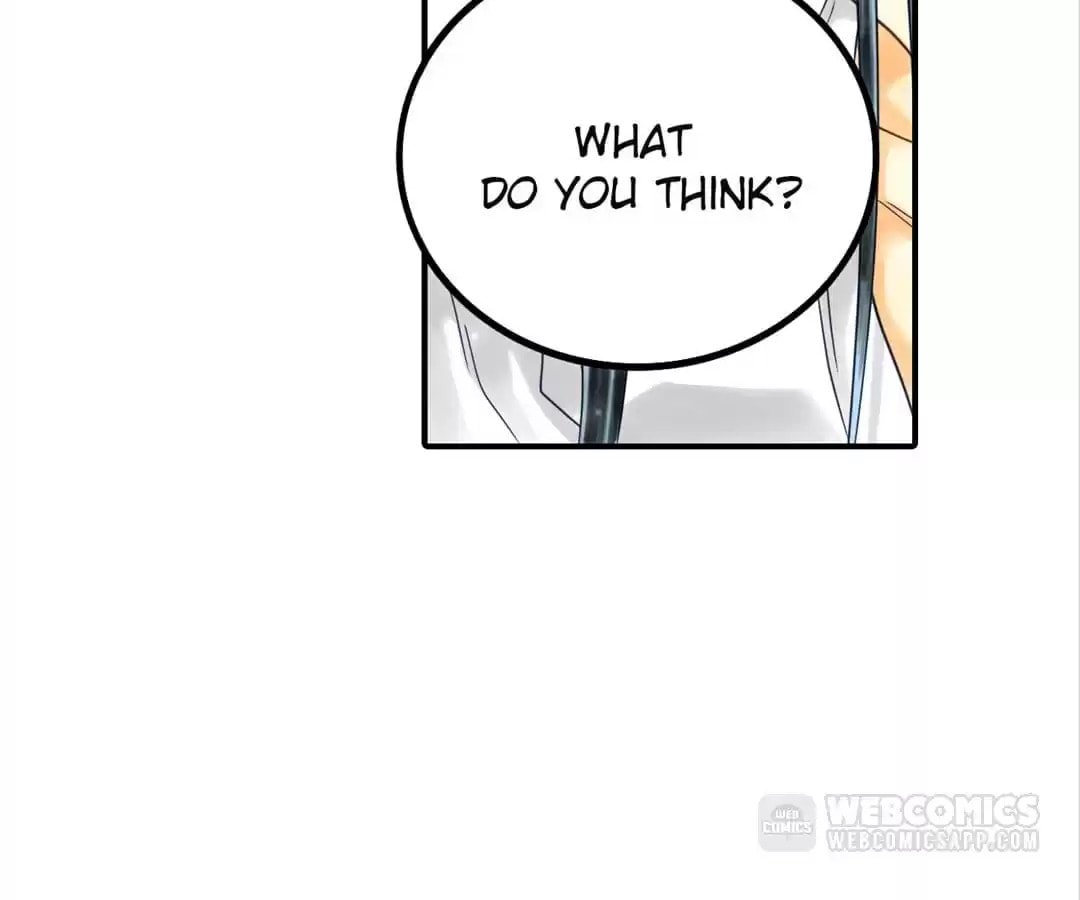 Read The Ugly Prince chapter 114 image 7 on Lezhin