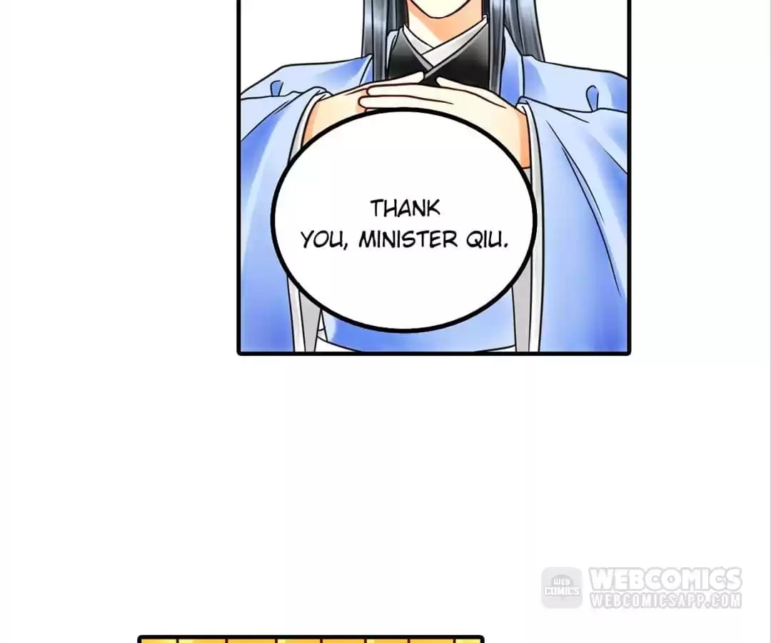 Read The Ugly Prince chapter 116 image 1 on Lezhin