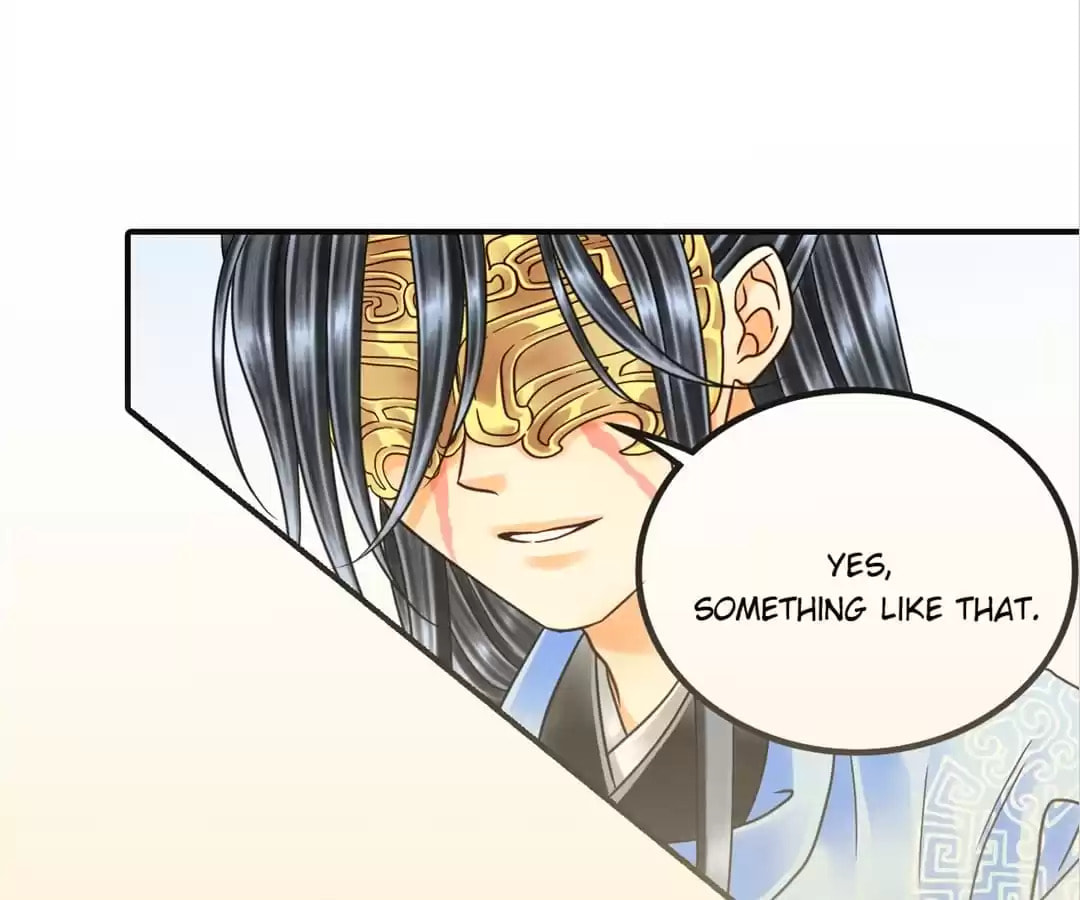 Read The Ugly Prince chapter 116 image 11 on Lezhin