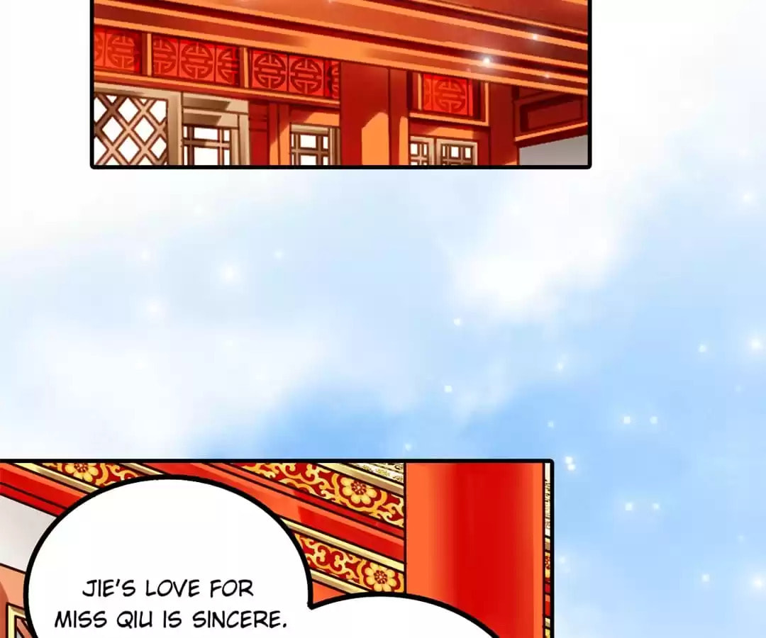 Read The Ugly Prince chapter 116 image 16 on Lezhin