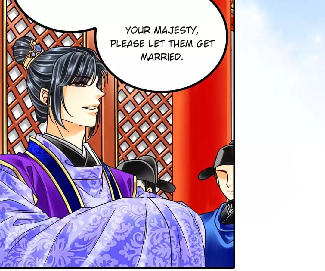 Read The Ugly Prince chapter 116 image 17 on Lezhin