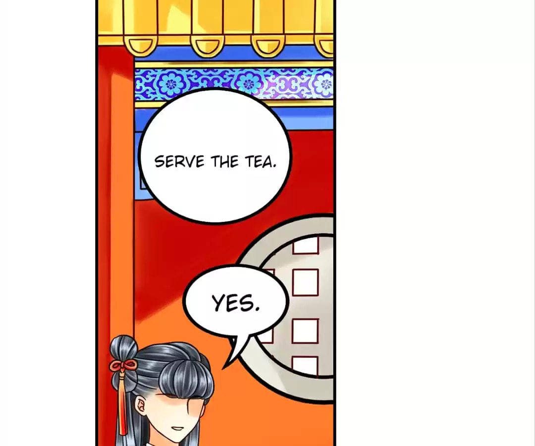 Read The Ugly Prince chapter 116 image 2 on Lezhin
