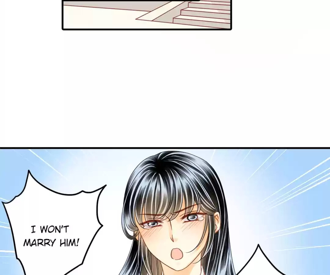 Read The Ugly Prince chapter 116 image 21 on Lezhin