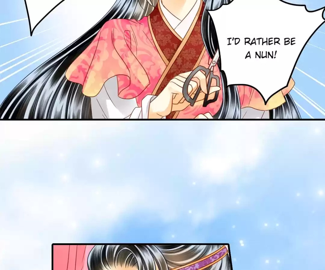Read The Ugly Prince chapter 116 image 22 on Lezhin