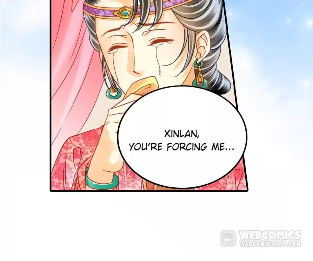 Read The Ugly Prince chapter 116 image 23 on Lezhin