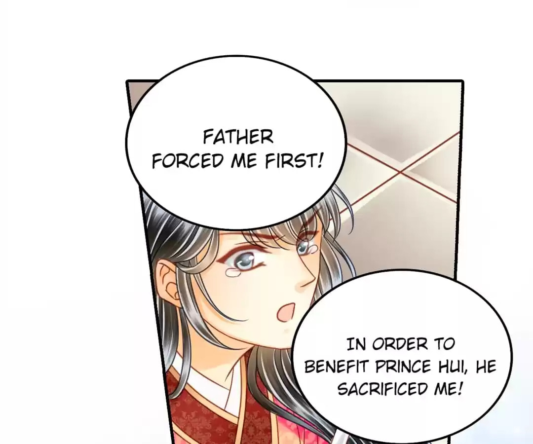Read The Ugly Prince chapter 116 image 24 on Lezhin