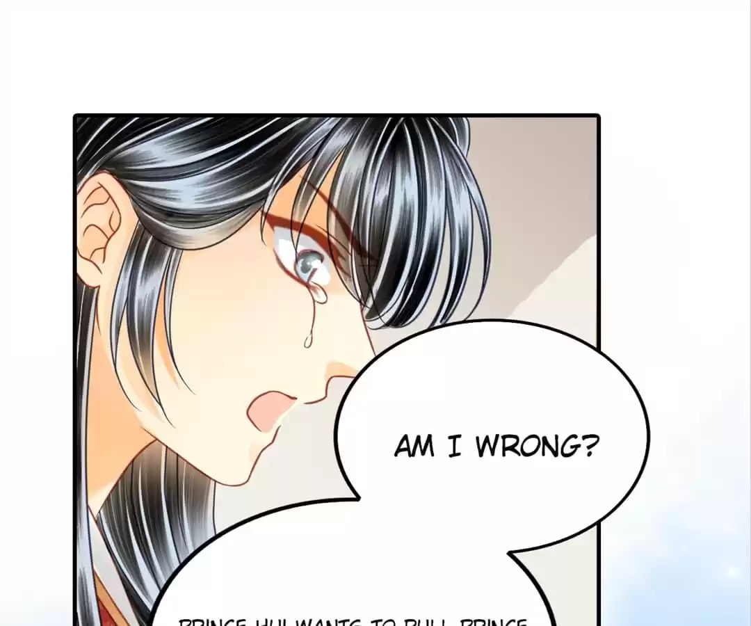Read The Ugly Prince chapter 116 image 27 on Lezhin