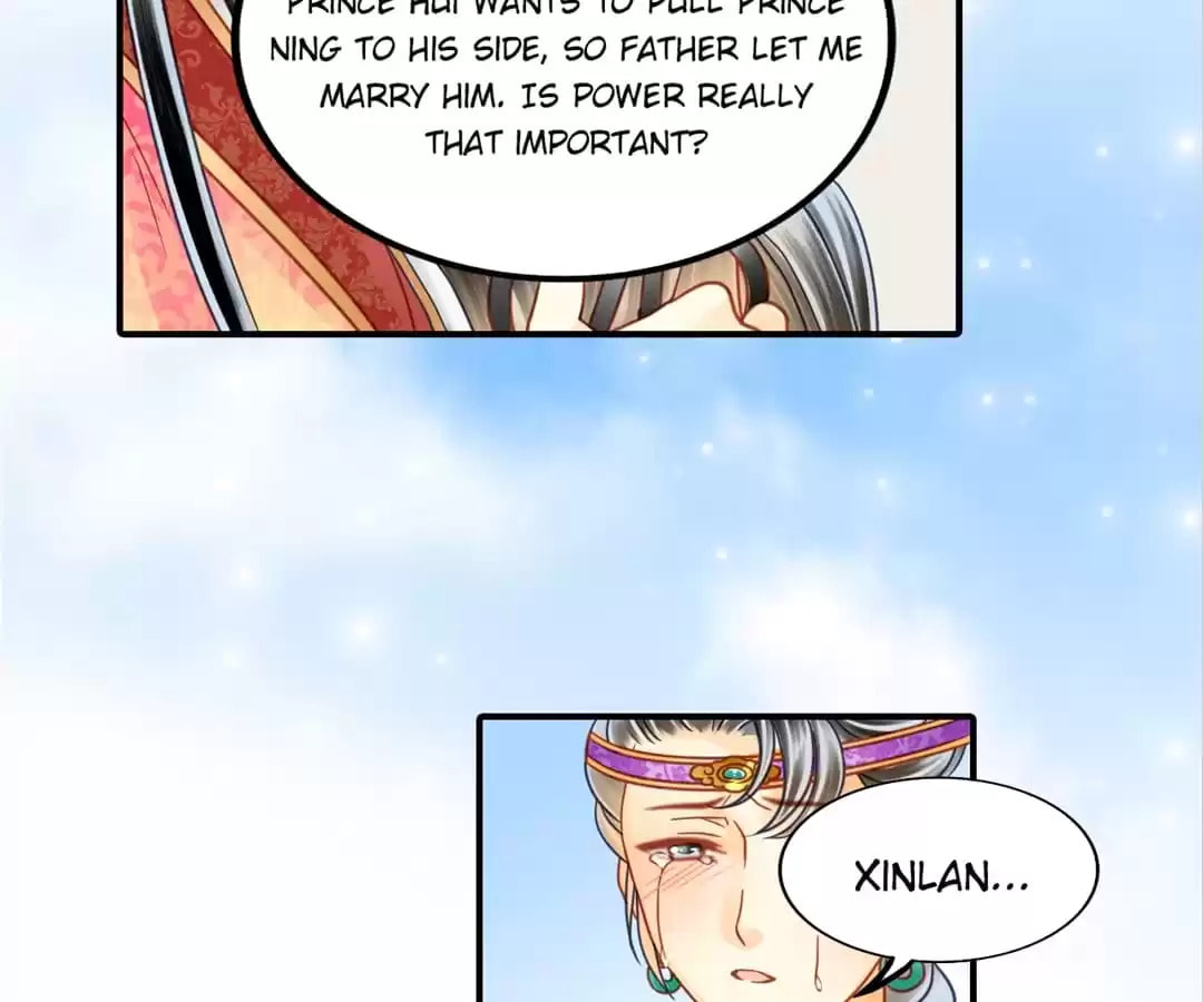 Read The Ugly Prince chapter 116 image 28 on Lezhin