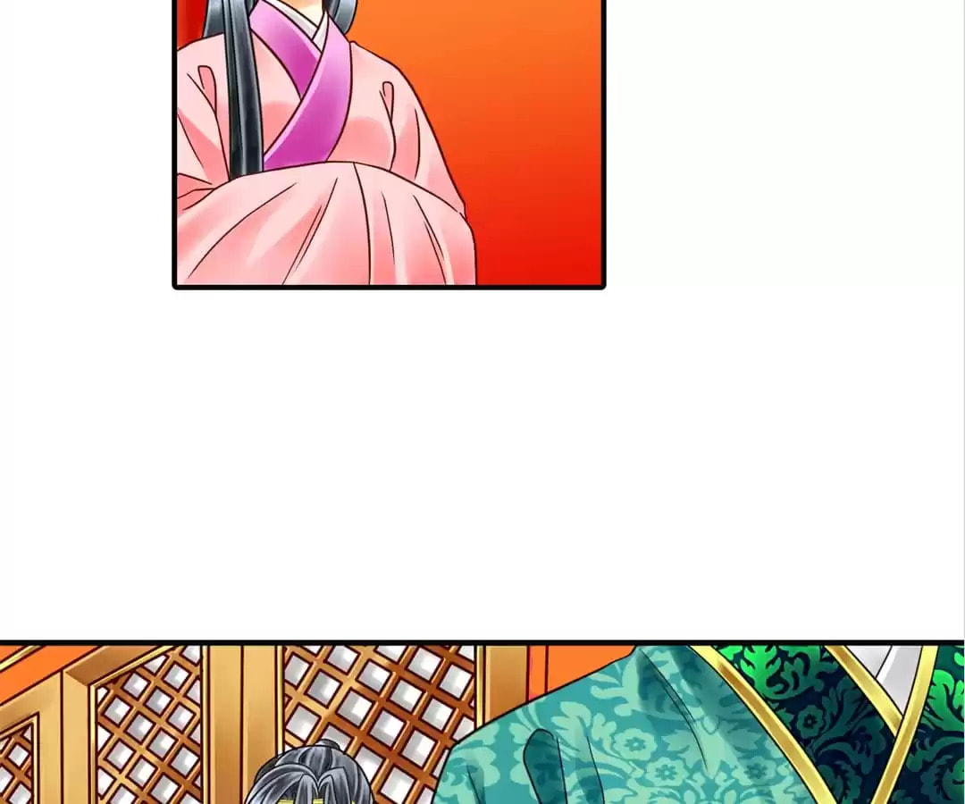 Read The Ugly Prince chapter 116 image 3 on Lezhin