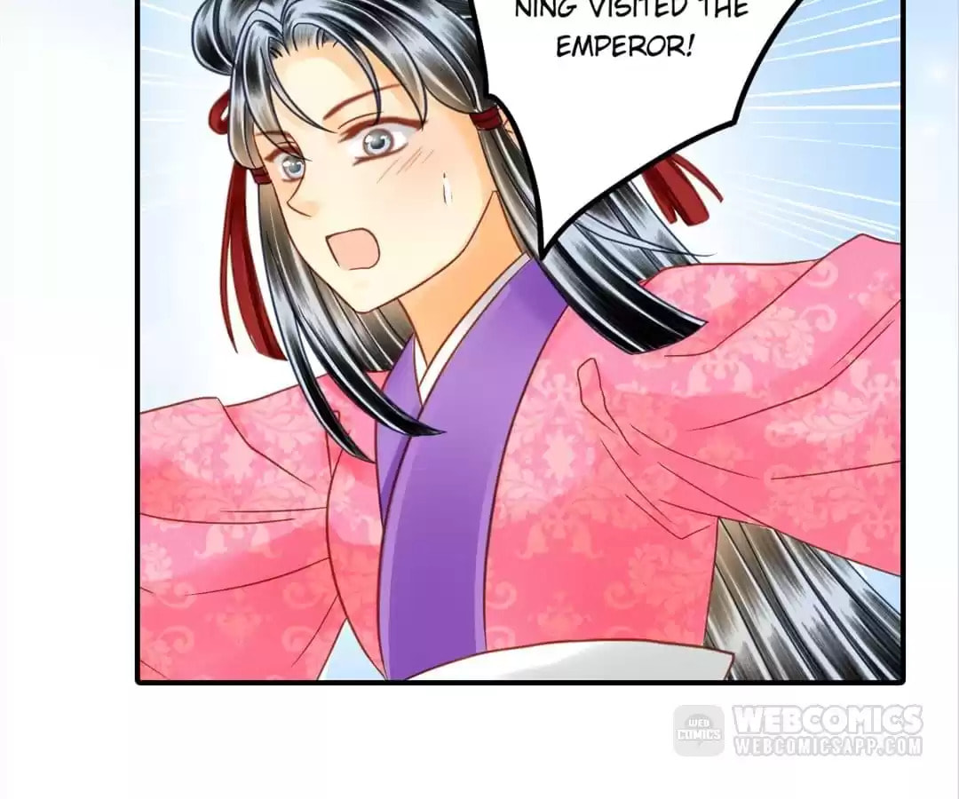 Read The Ugly Prince chapter 116 image 31 on Lezhin