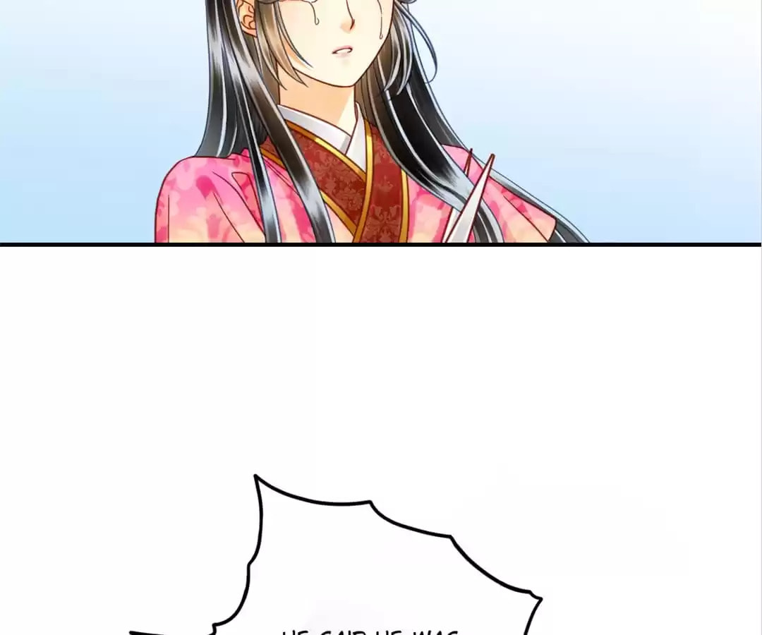 Read The Ugly Prince chapter 116 image 33 on Lezhin