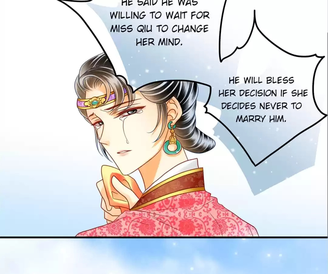 Read The Ugly Prince chapter 116 image 34 on Lezhin