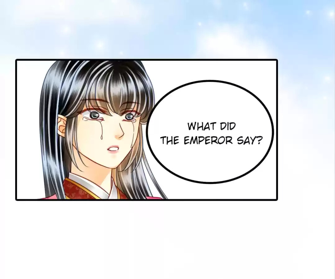 Read The Ugly Prince chapter 116 image 35 on Lezhin