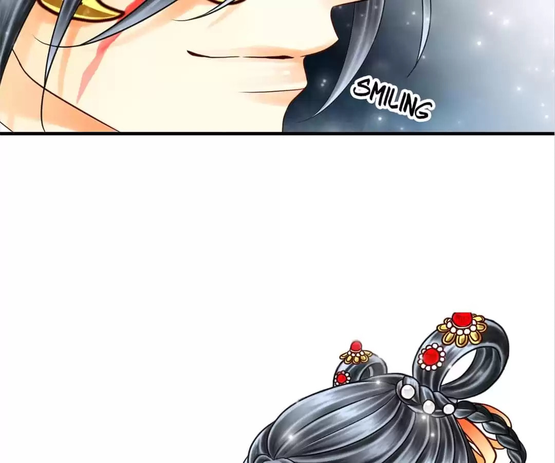 Read The Ugly Prince chapter 116 image 6 on Lezhin