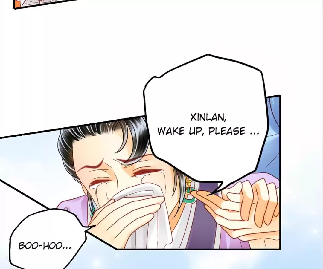 Read The Ugly Prince chapter 118 image 16 on Lezhin