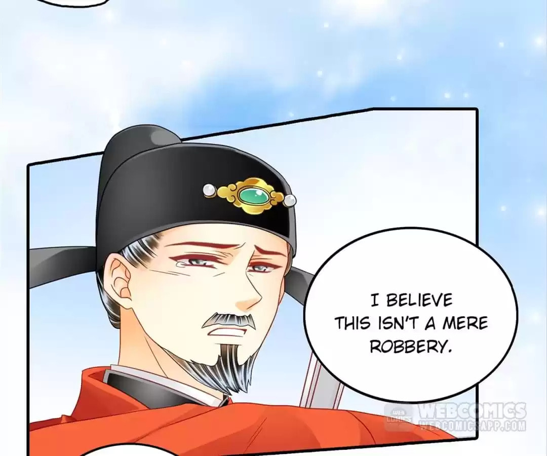 Read The Ugly Prince chapter 118 image 17 on Lezhin