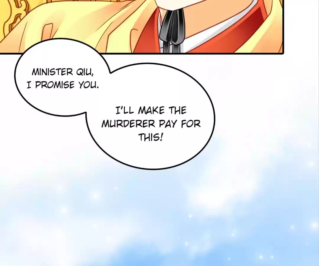 Read The Ugly Prince chapter 118 image 19 on Lezhin