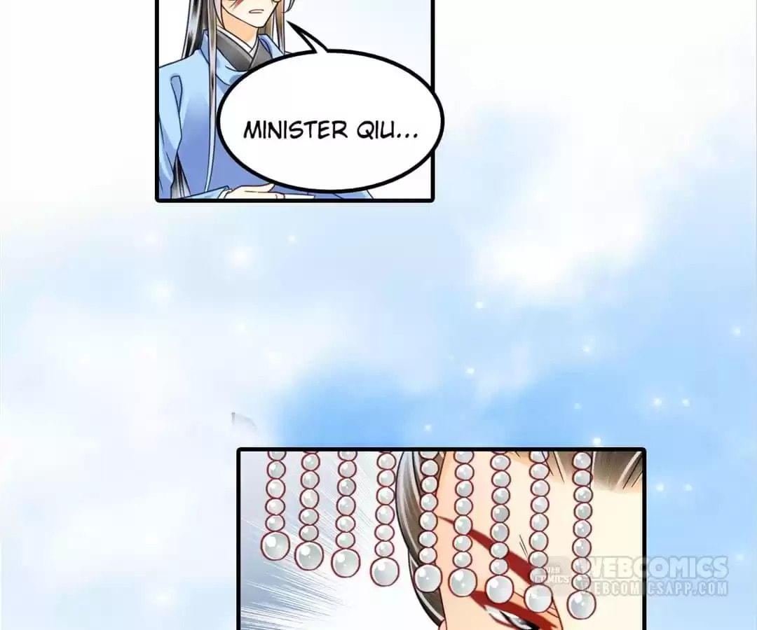 Read The Ugly Prince chapter 118 image 25 on Lezhin