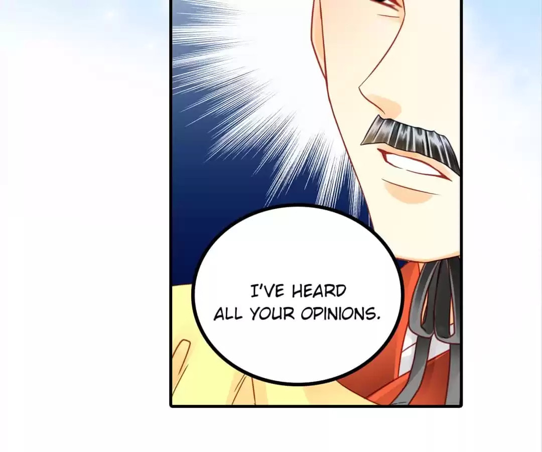 Read The Ugly Prince chapter 118 image 26 on Lezhin