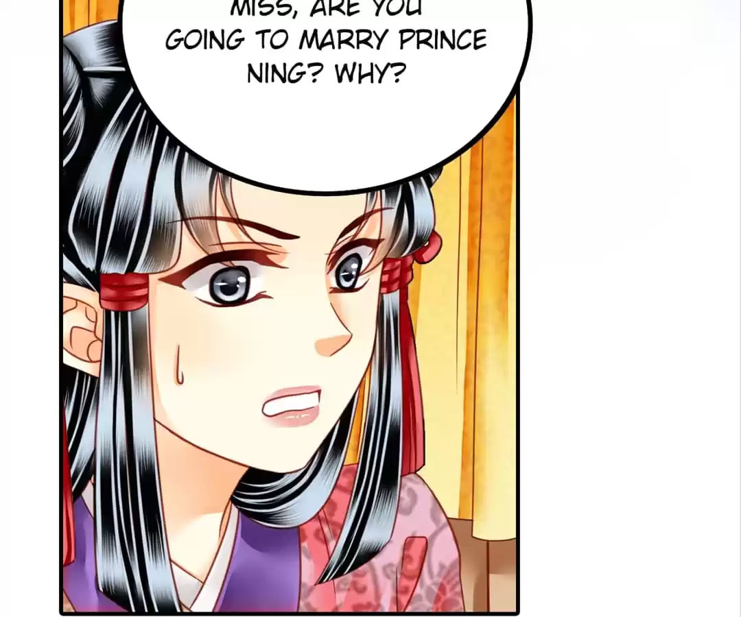 Read The Ugly Prince chapter 118 image 3 on Lezhin