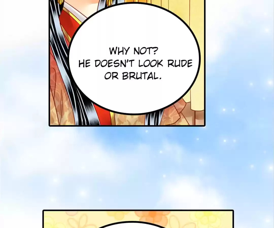 Read The Ugly Prince chapter 118 image 5 on Lezhin