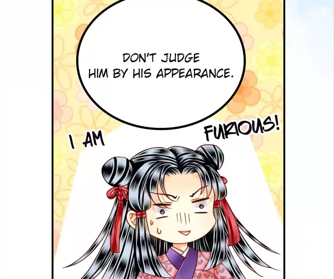 Read The Ugly Prince chapter 118 image 6 on Lezhin