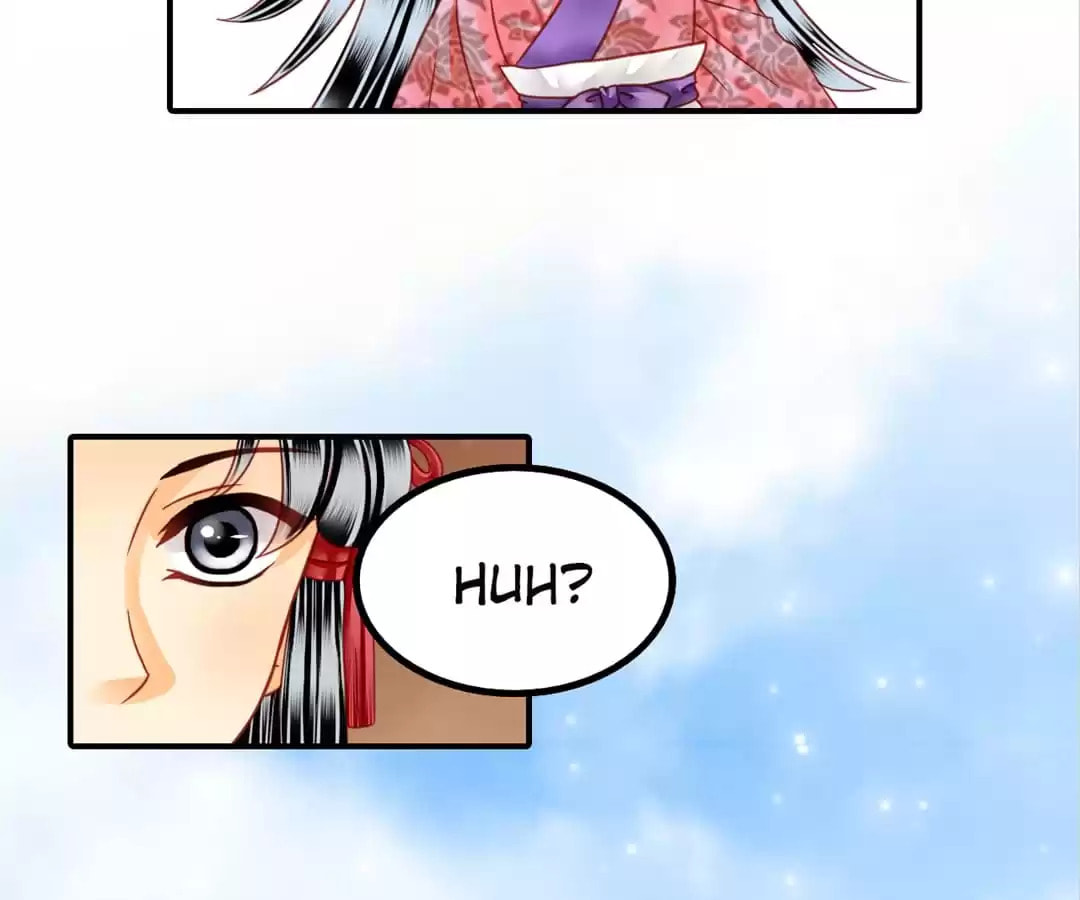 Read The Ugly Prince chapter 118 image 7 on Lezhin