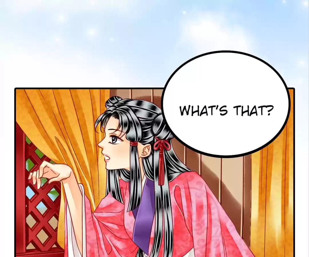 Read The Ugly Prince chapter 118 image 8 on Lezhin