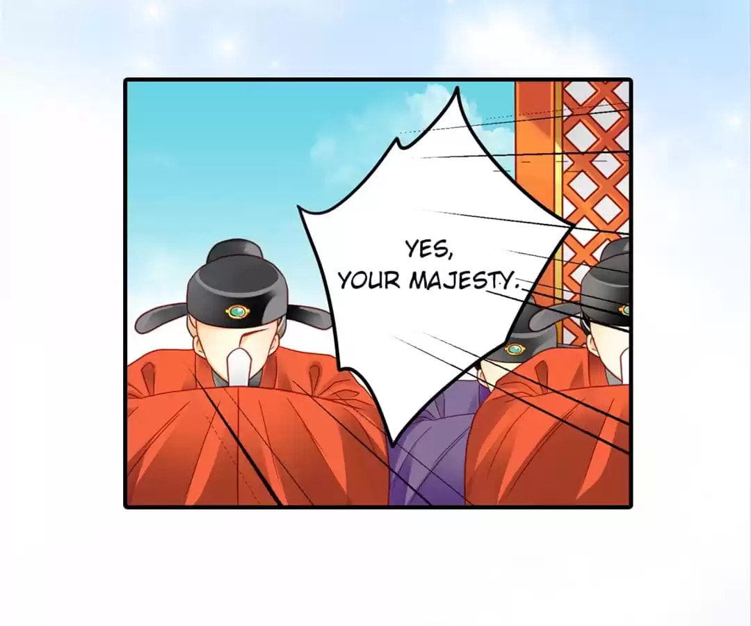 Read The Ugly Prince chapter 119 image 1 on Lezhin