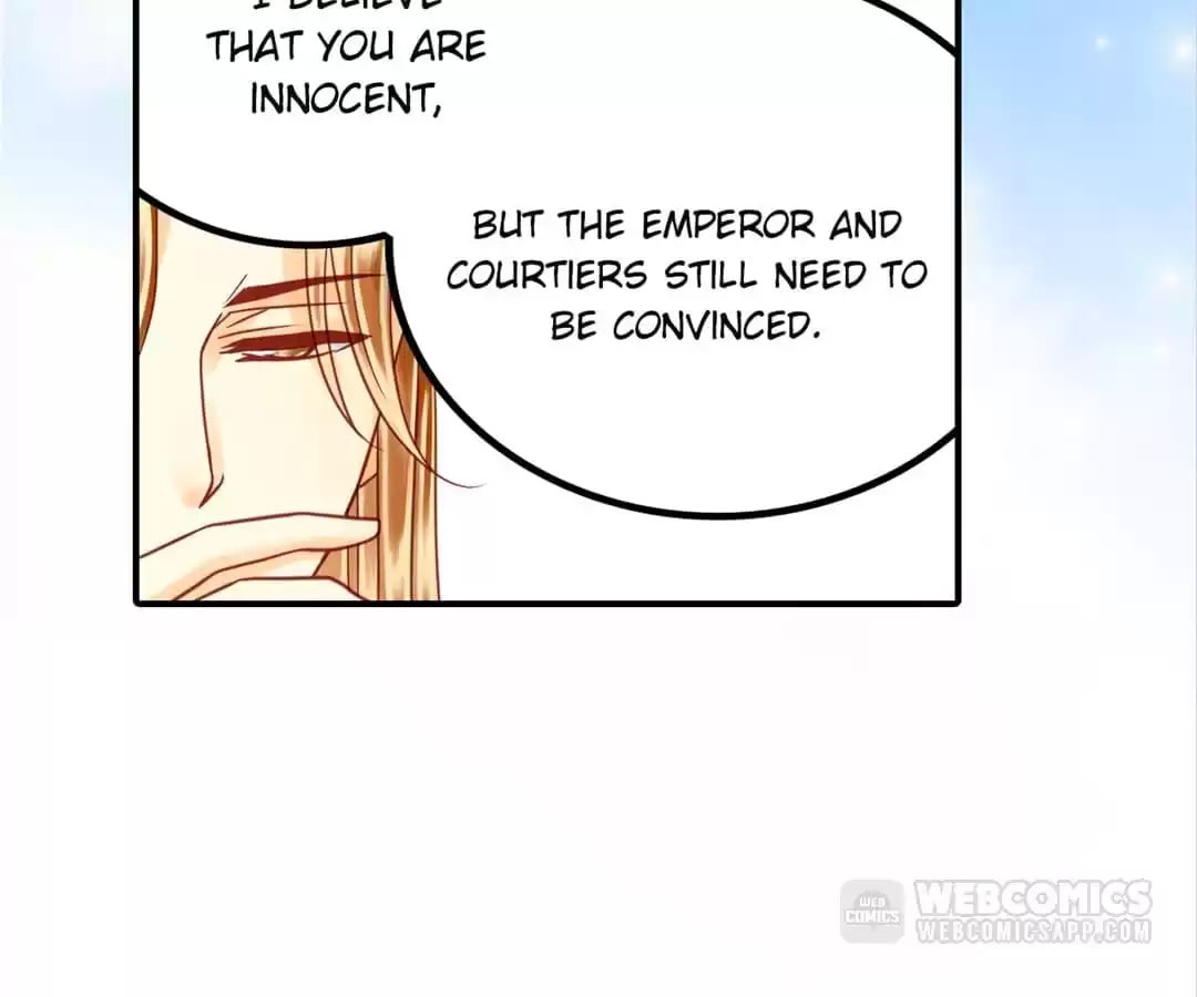 Read The Ugly Prince chapter 119 image 15 on Lezhin