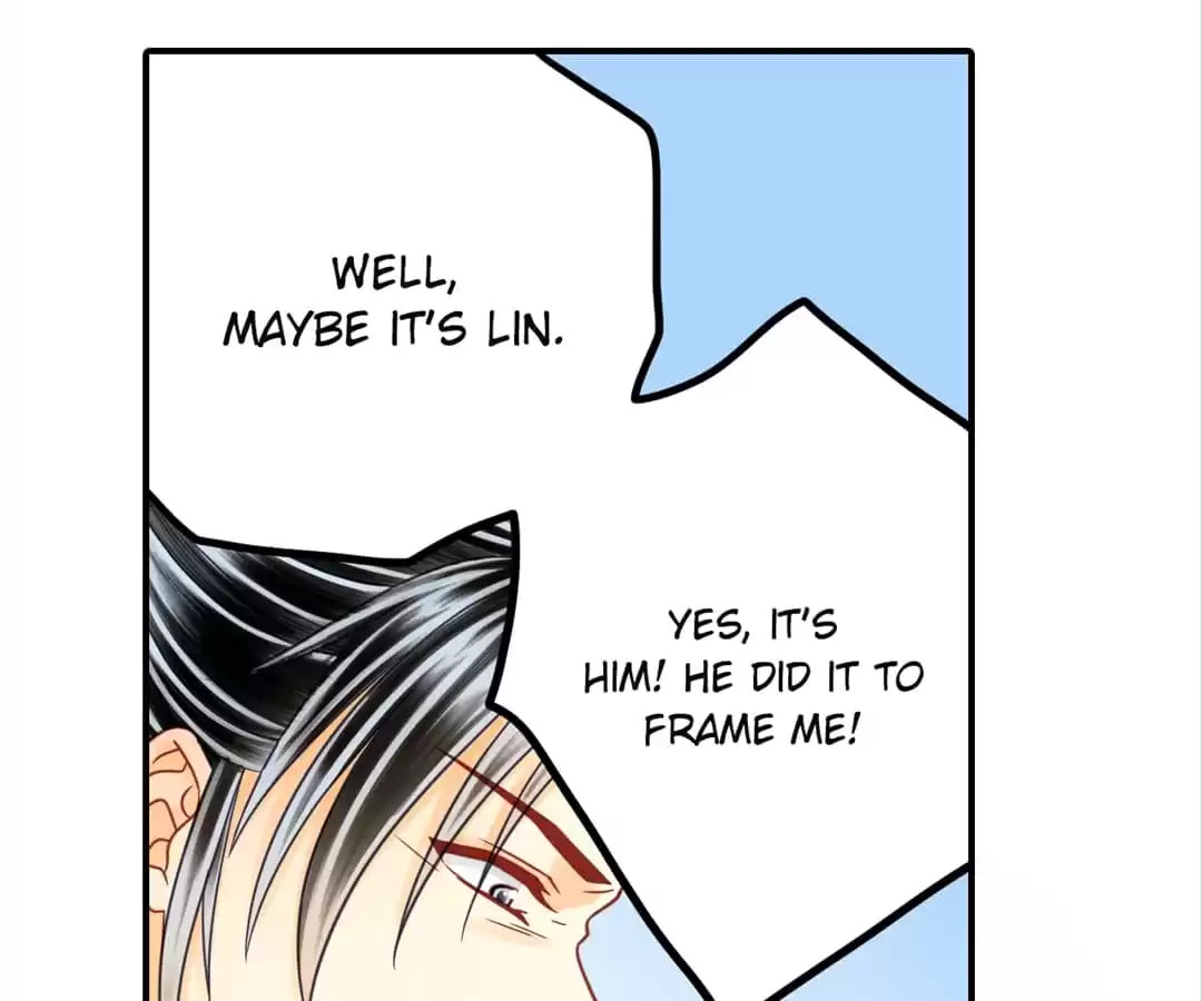 Read The Ugly Prince chapter 119 image 16 on Lezhin