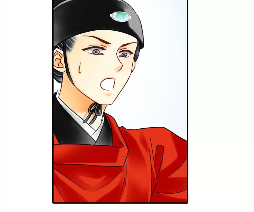Read The Ugly Prince chapter 119 image 20 on Lezhin