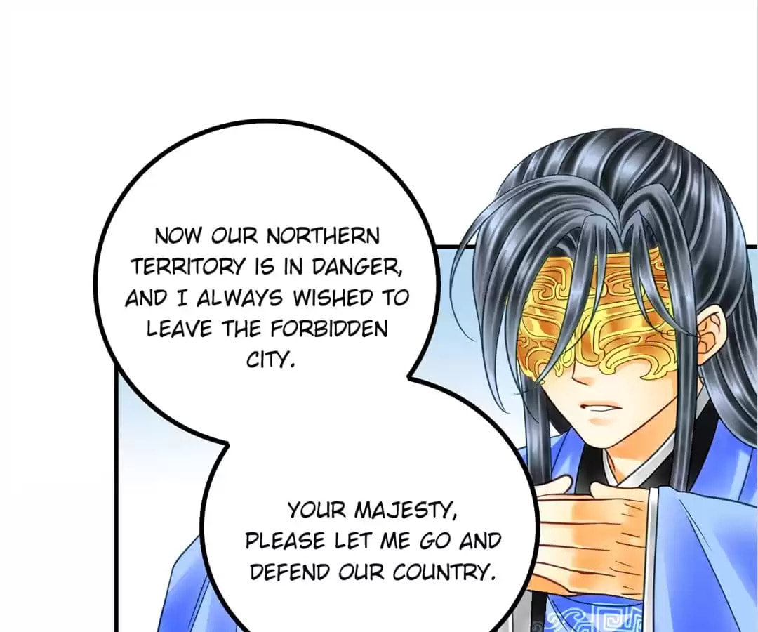 Read The Ugly Prince chapter 119 image 27 on Lezhin