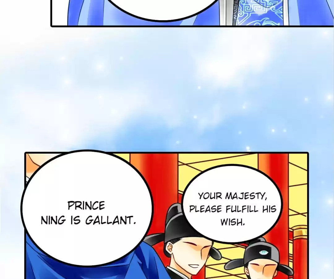 Read The Ugly Prince chapter 119 image 28 on Lezhin
