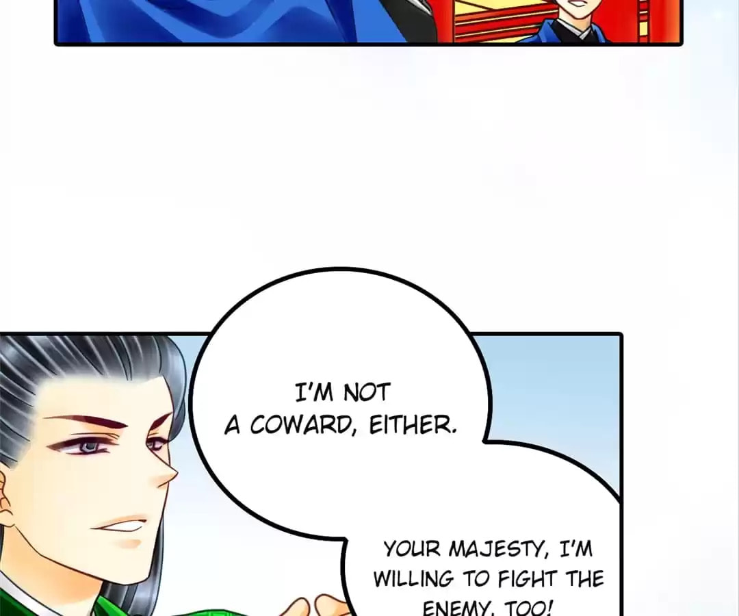 Read The Ugly Prince chapter 119 image 29 on Lezhin