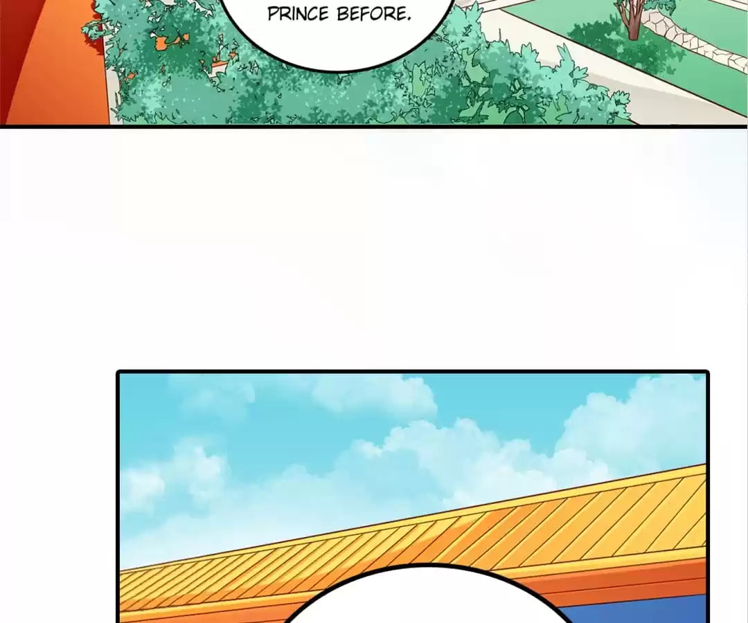 Read The Ugly Prince chapter 119 image 3 on Lezhin
