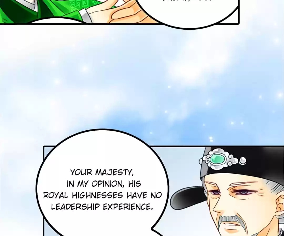 Read The Ugly Prince chapter 119 image 30 on Lezhin