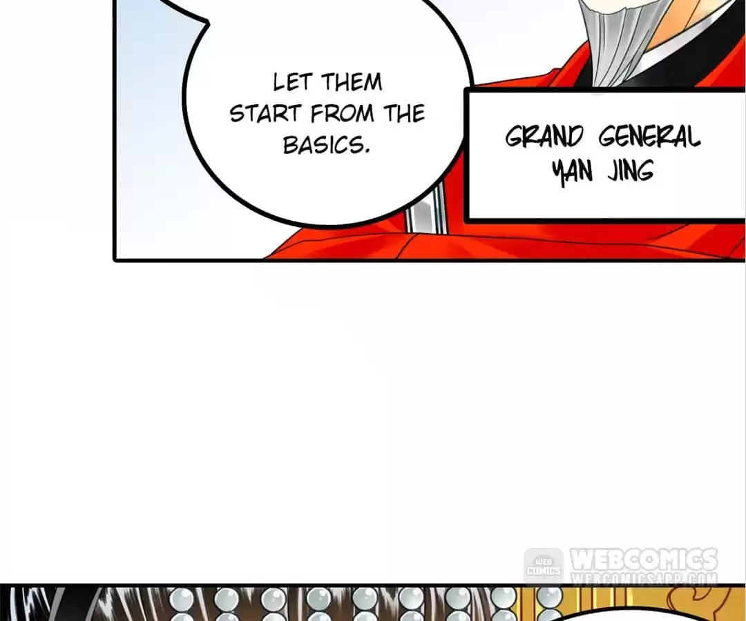 Read The Ugly Prince chapter 119 image 31 on Lezhin