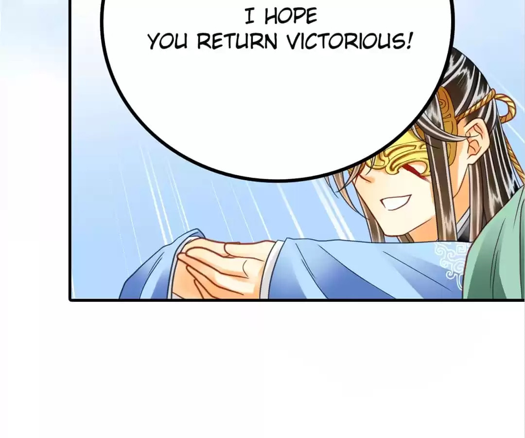 Read The Ugly Prince chapter 119 image 34 on Lezhin