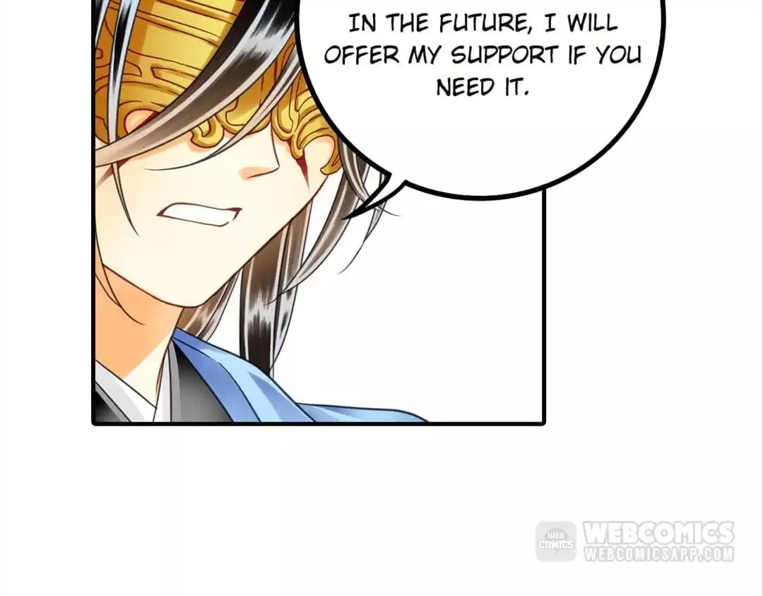 Read The Ugly Prince chapter 119 image 39 on Lezhin