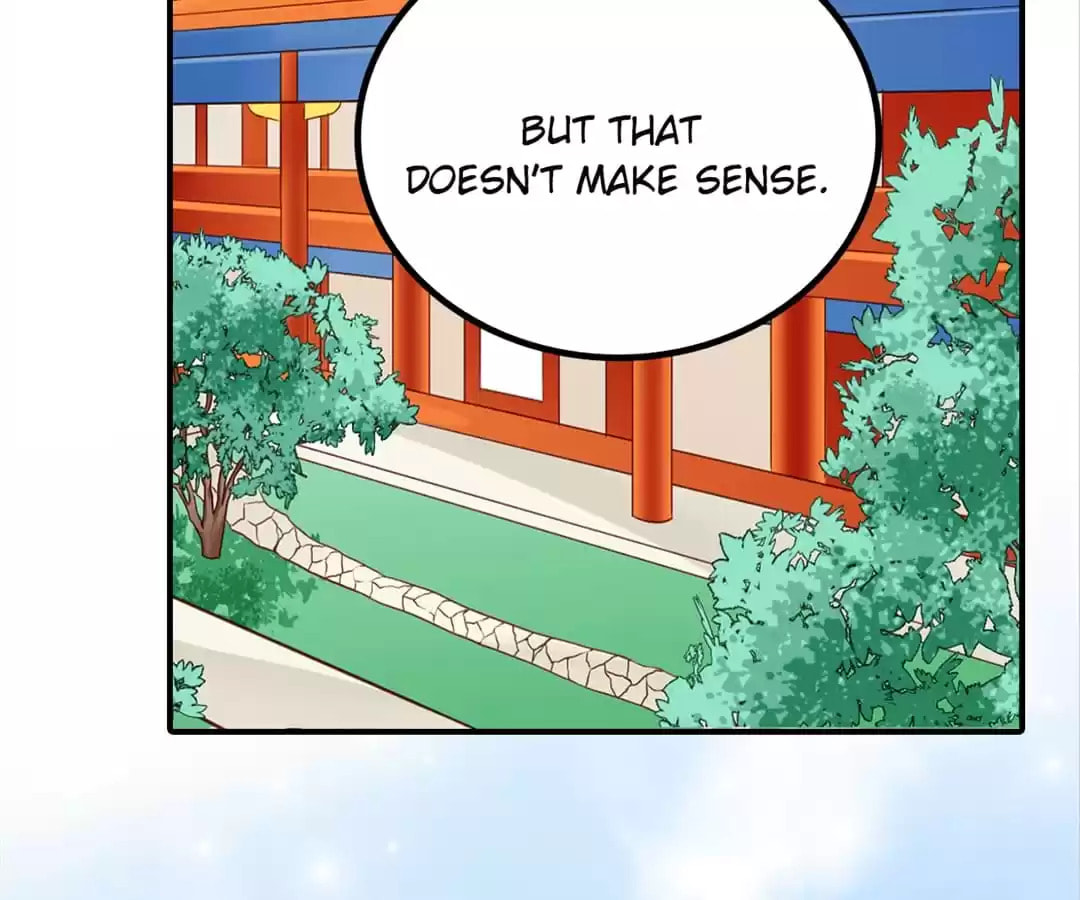 Read The Ugly Prince chapter 119 image 4 on Lezhin