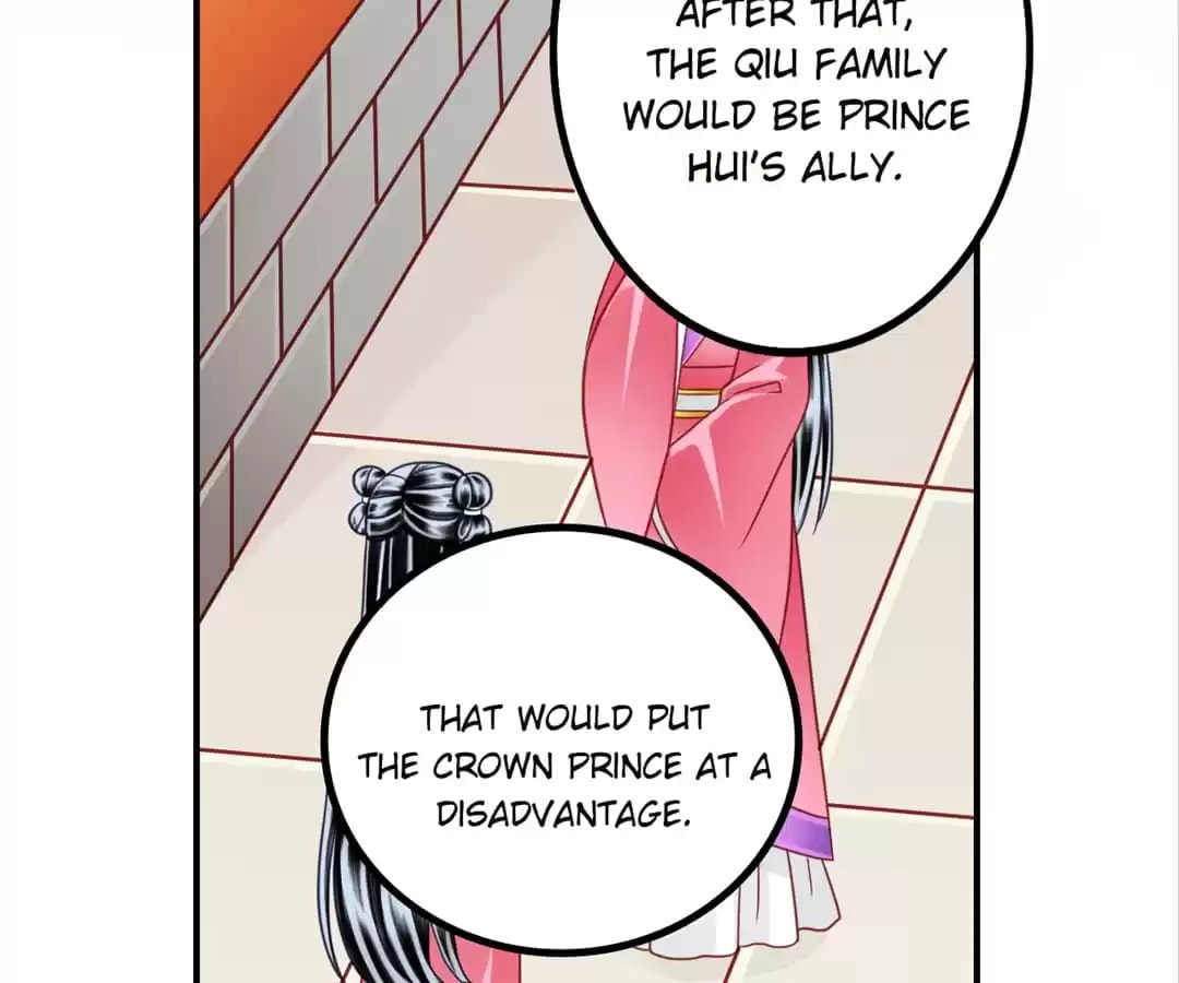 Read The Ugly Prince chapter 119 image 6 on Lezhin