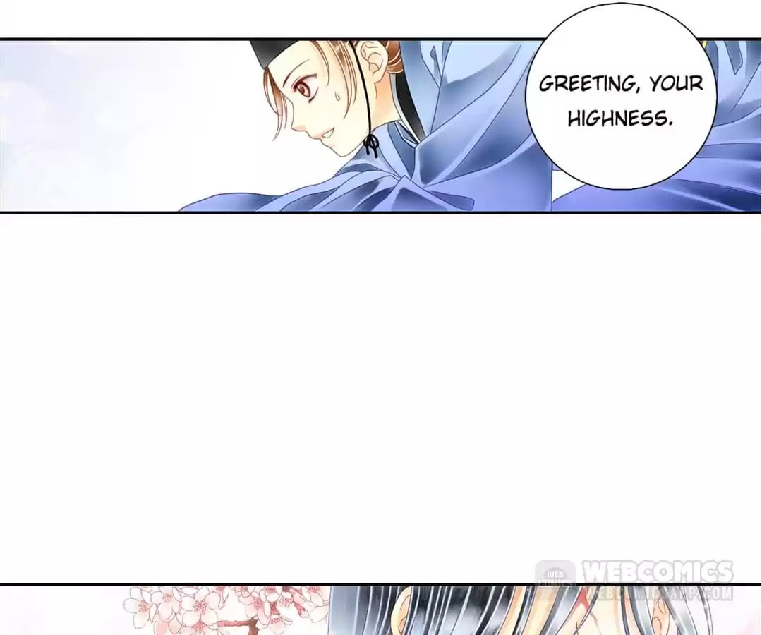 Read The Ugly Prince chapter 12 image 1 on Lezhin