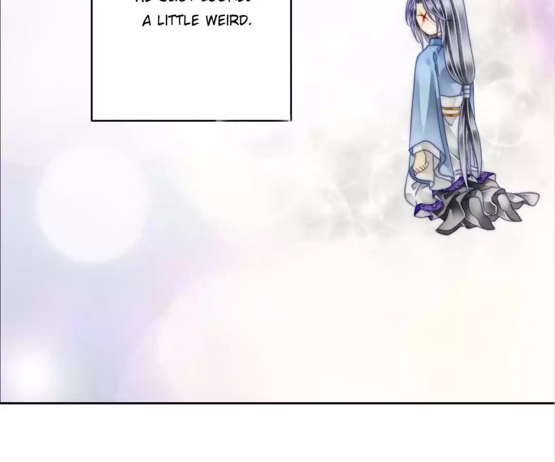 Read The Ugly Prince chapter 12 image 11 on Lezhin