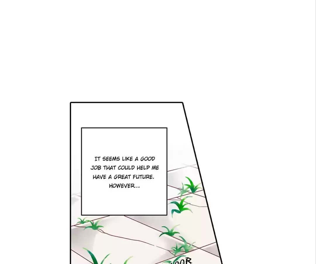 Read The Ugly Prince chapter 12 image 14 on Lezhin