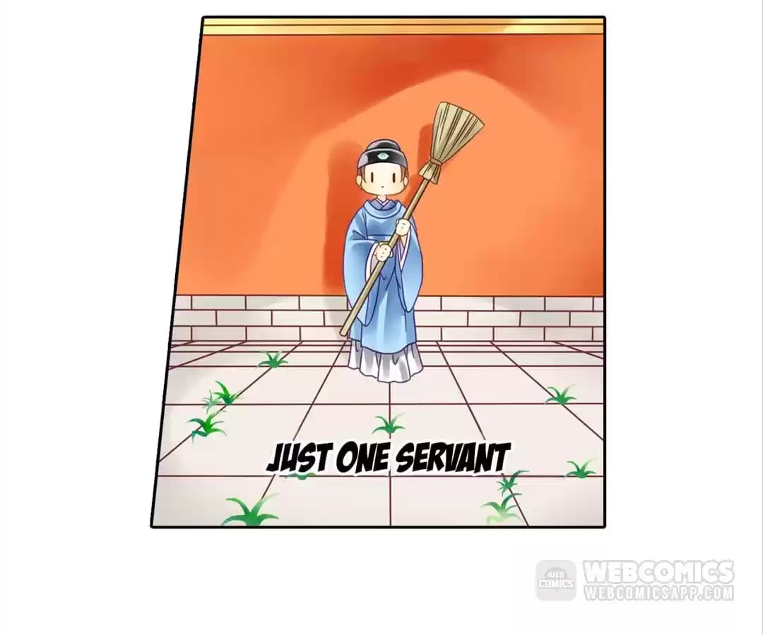 Read The Ugly Prince chapter 12 image 17 on Lezhin